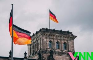 Cờ Đức – Hình ảnh và Lịch Sử Bí Ẩn của Quốc Kỳ Đức