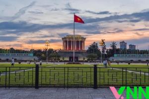 Đất nước Việt Nam, 54 dân tộc Việt Nam
